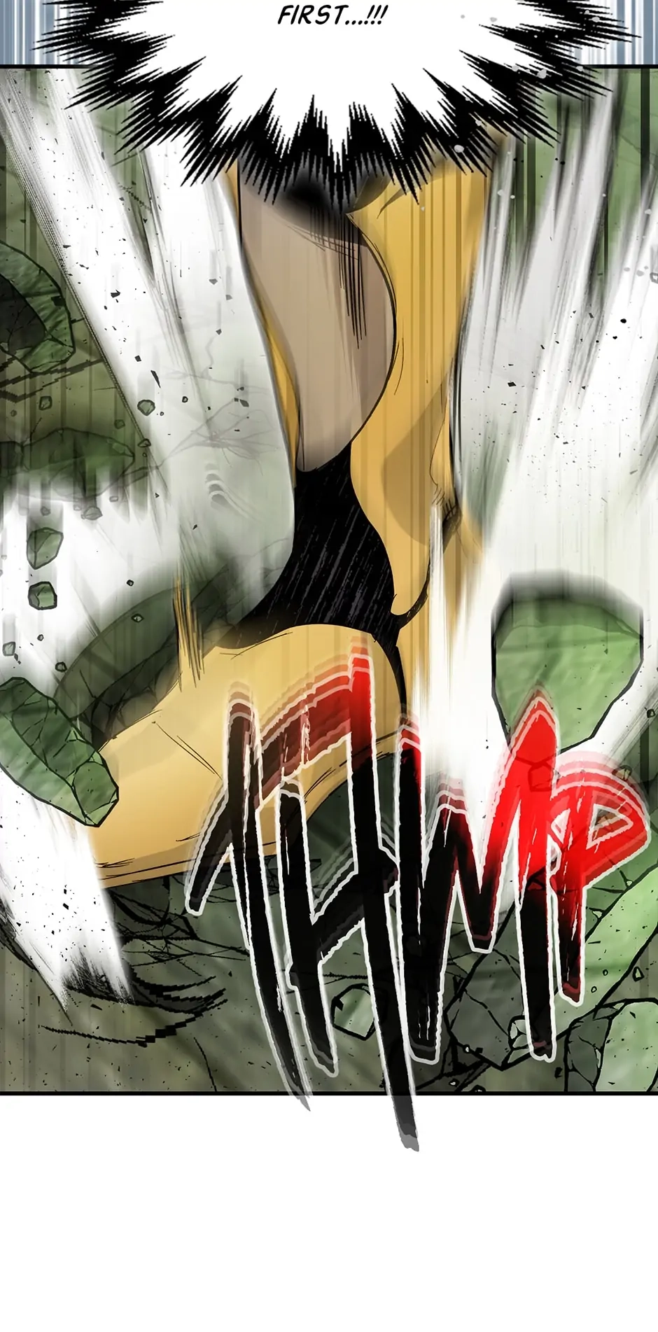Leveling up with gods Chapter 60, page 64 of 111