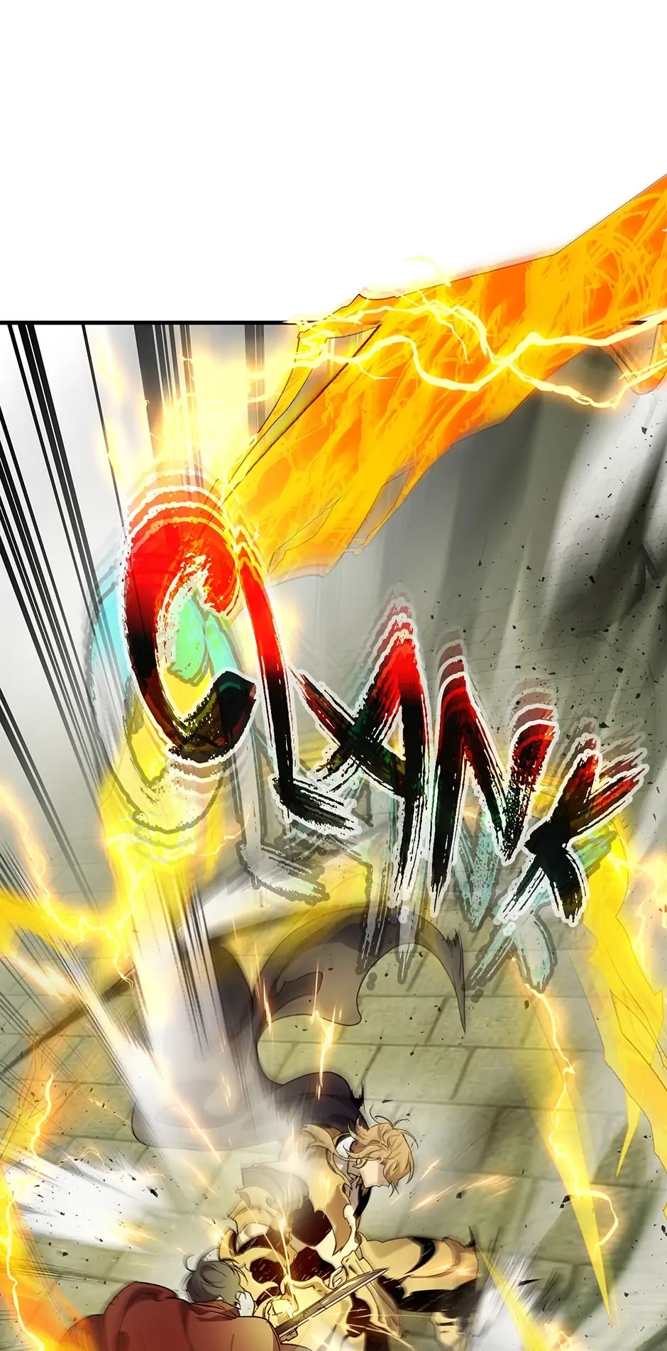 Leveling up with gods Chapter 60, page 65 of 111