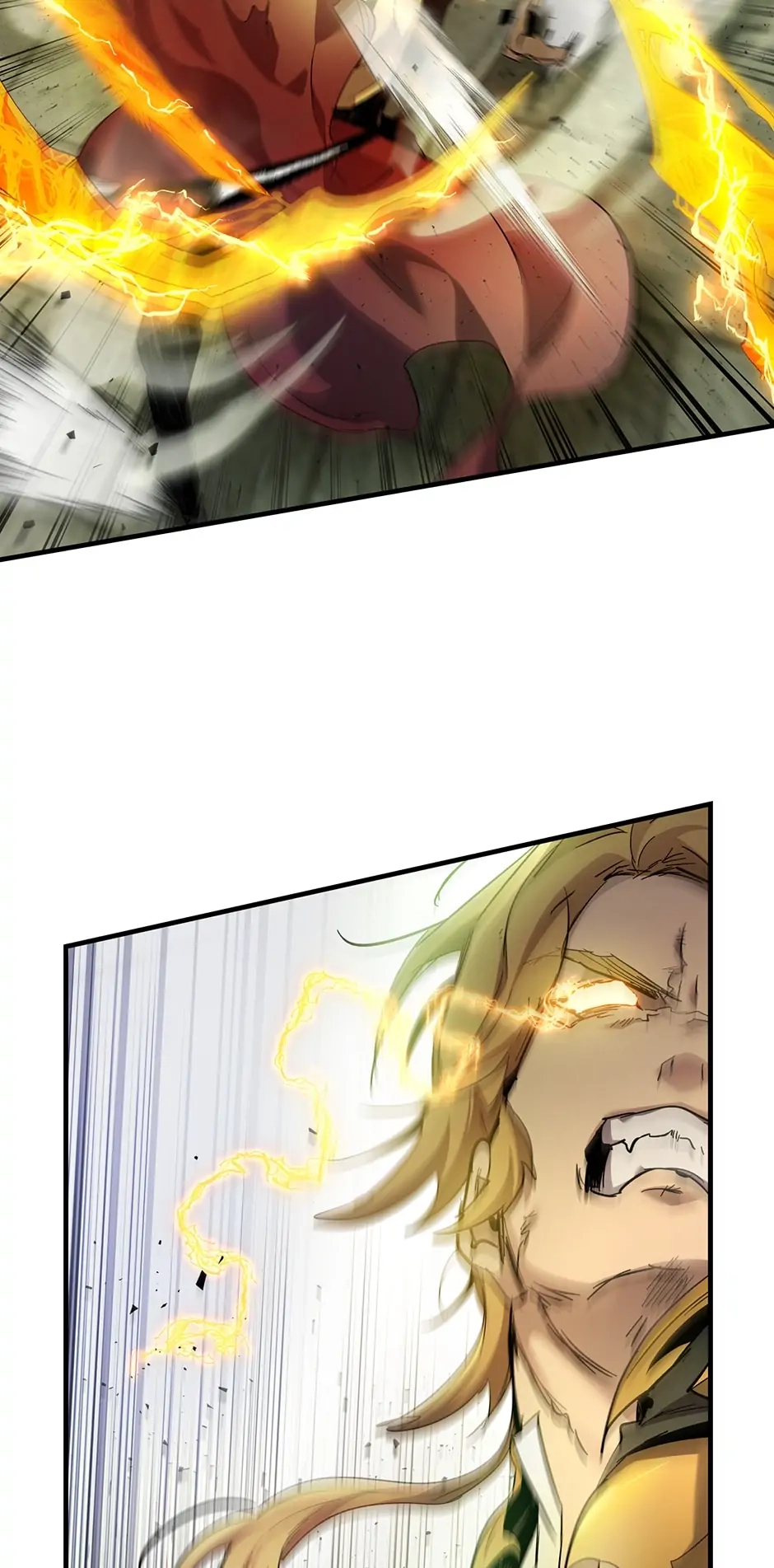 Leveling up with gods Chapter 60, page 66 of 111