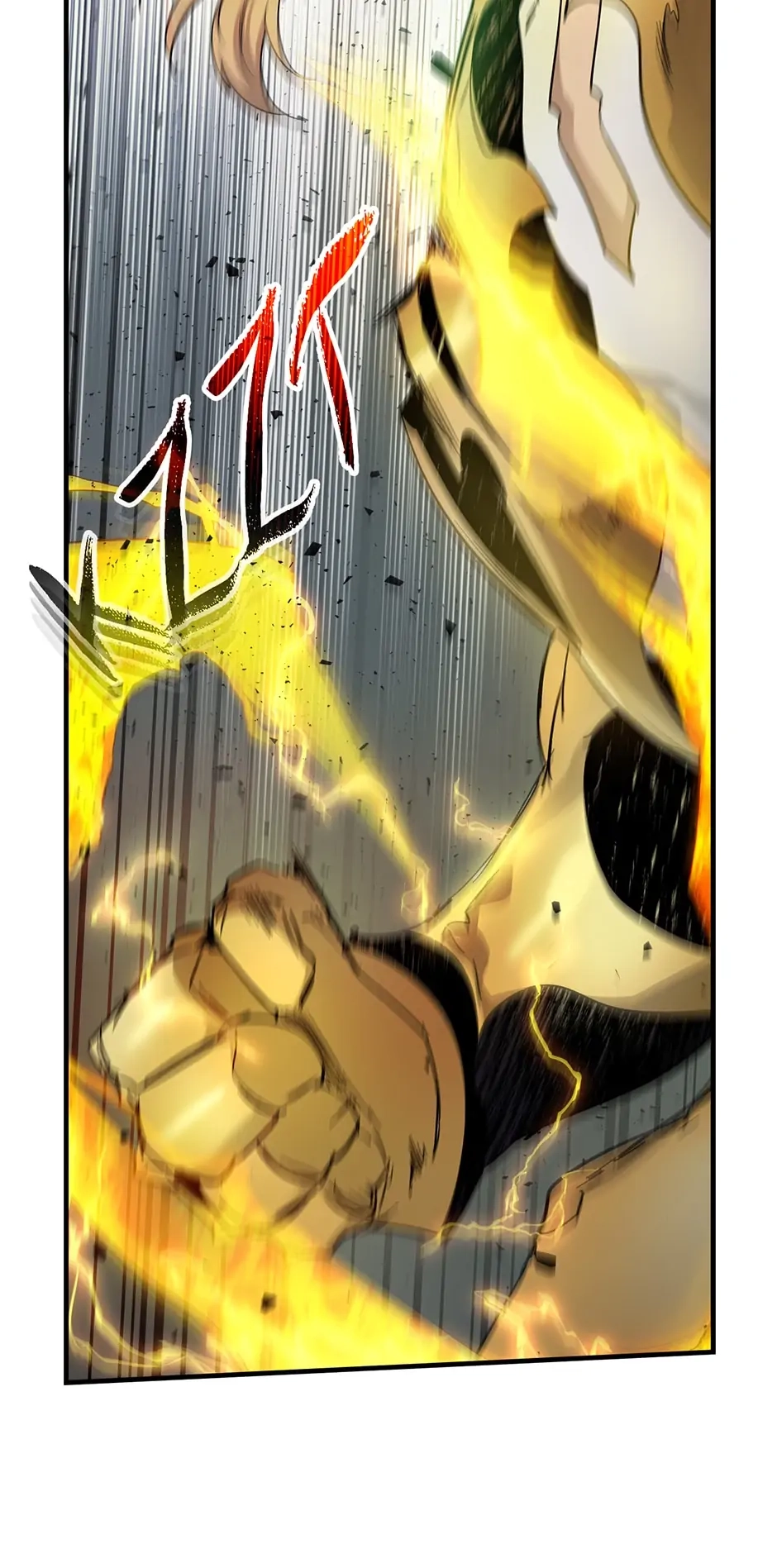 Leveling up with gods Chapter 60, page 67 of 111