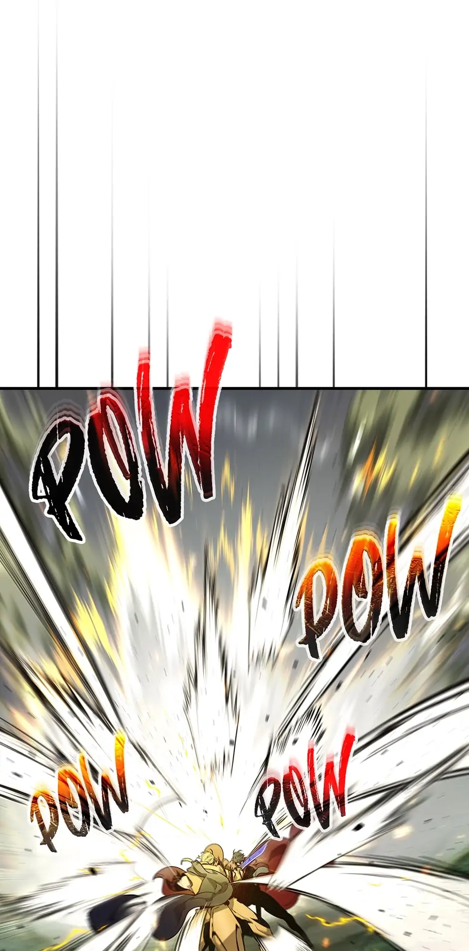 Leveling up with gods Chapter 60, page 68 of 111