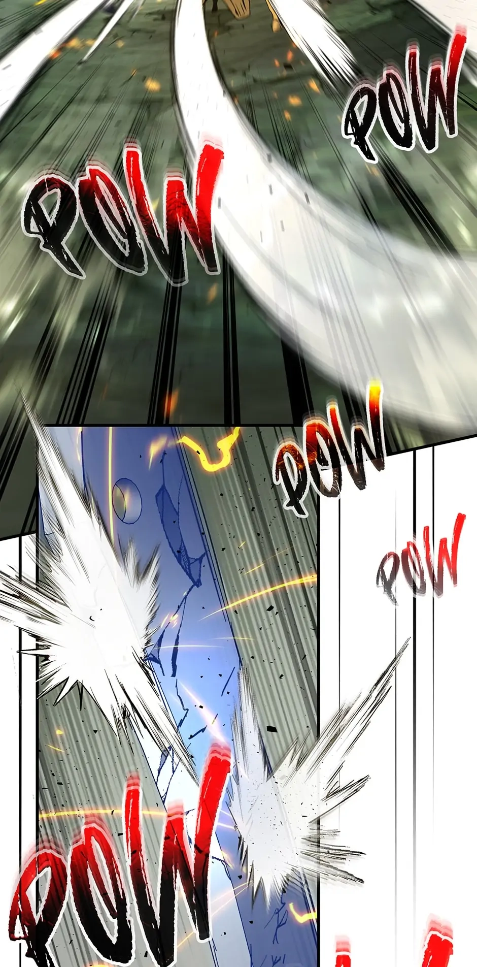 Leveling up with gods Chapter 60, page 69 of 111
