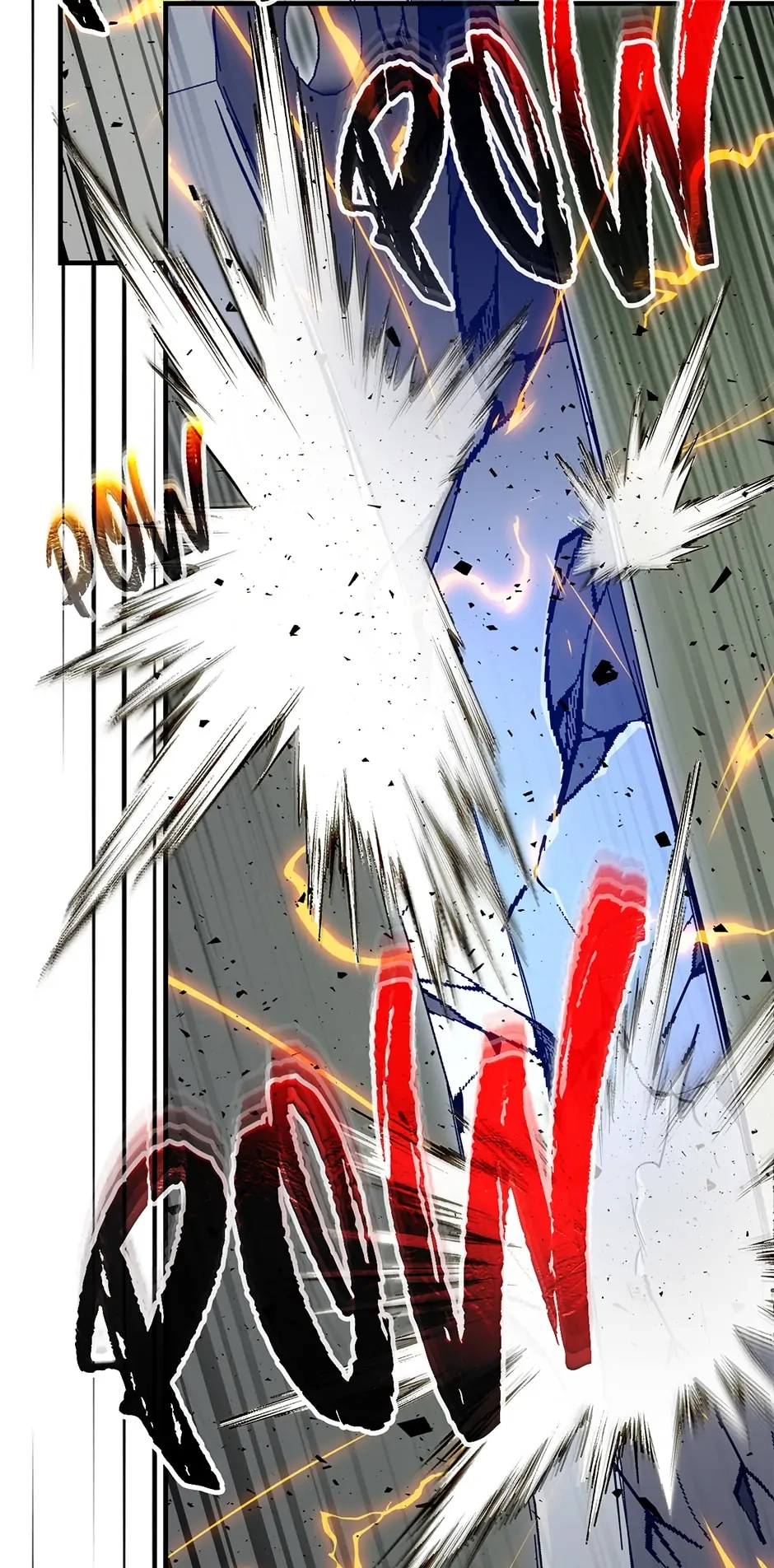 Leveling up with gods Chapter 60, page 70 of 111