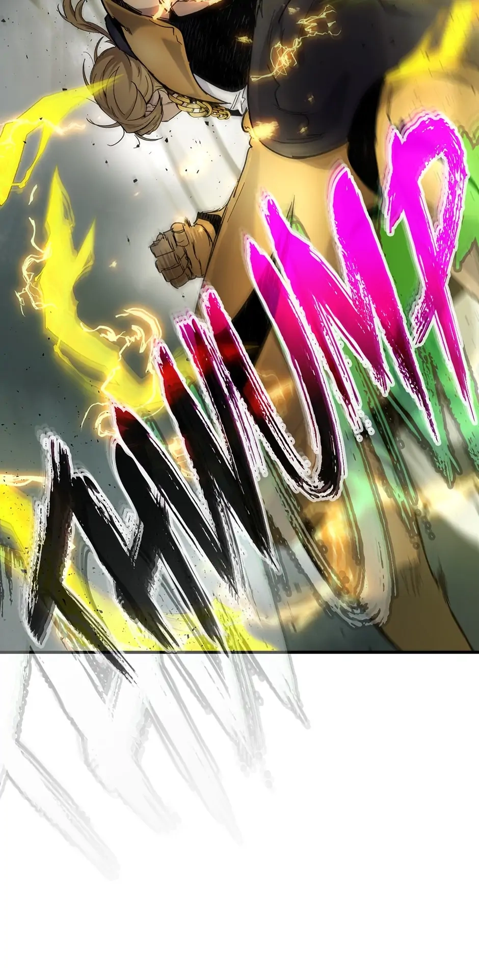 Leveling up with gods Chapter 60, page 73 of 111