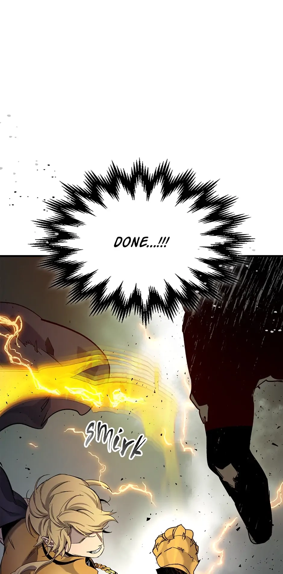 Leveling up with gods Chapter 60, page 74 of 111