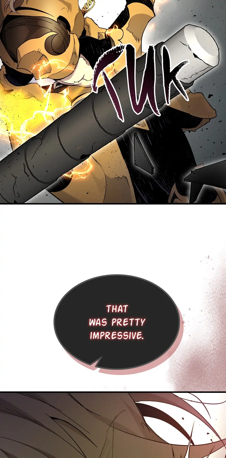 Leveling up with gods Chapter 60, page 75 of 111