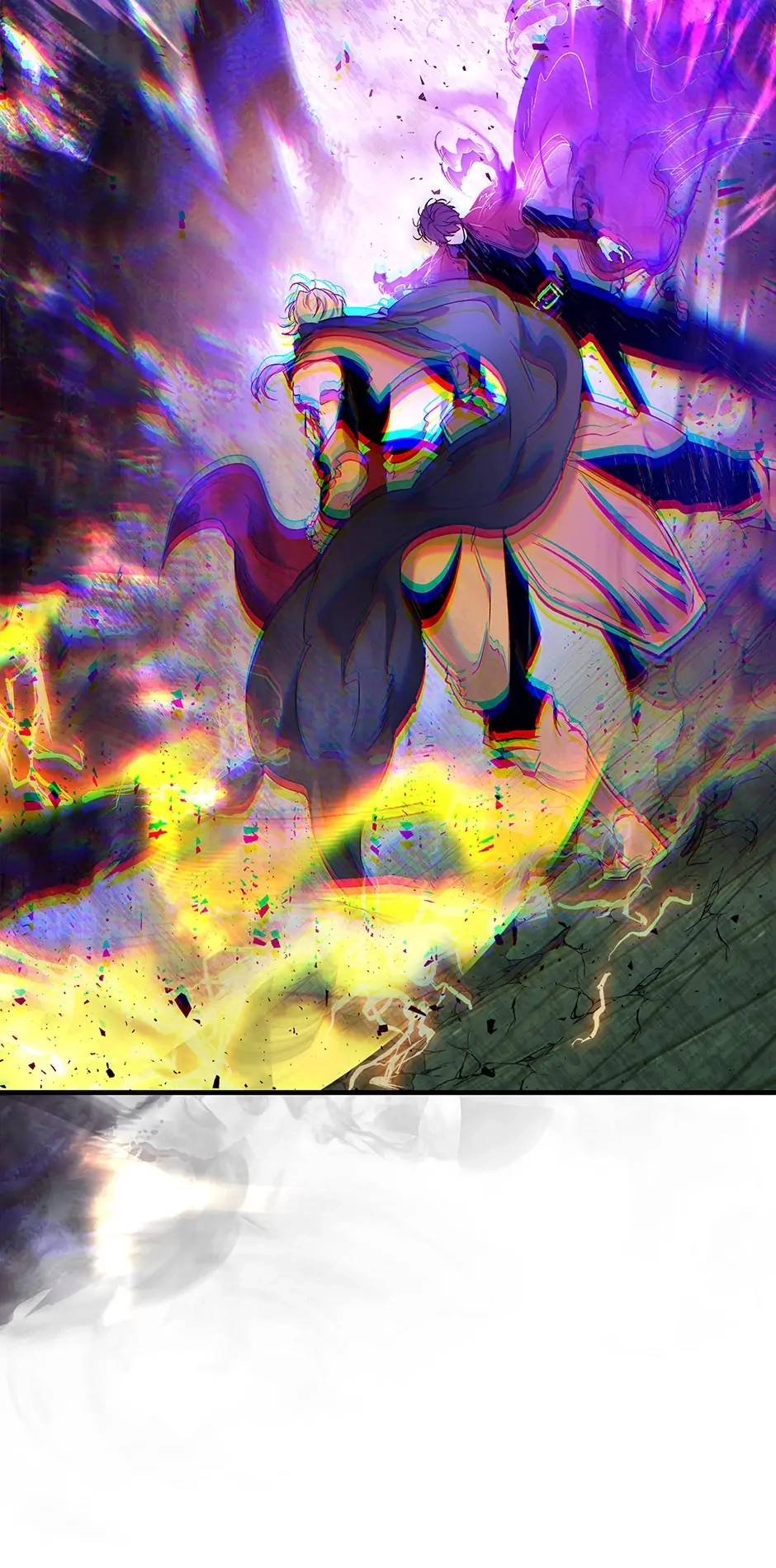 Leveling up with gods Chapter 60, page 78 of 111
