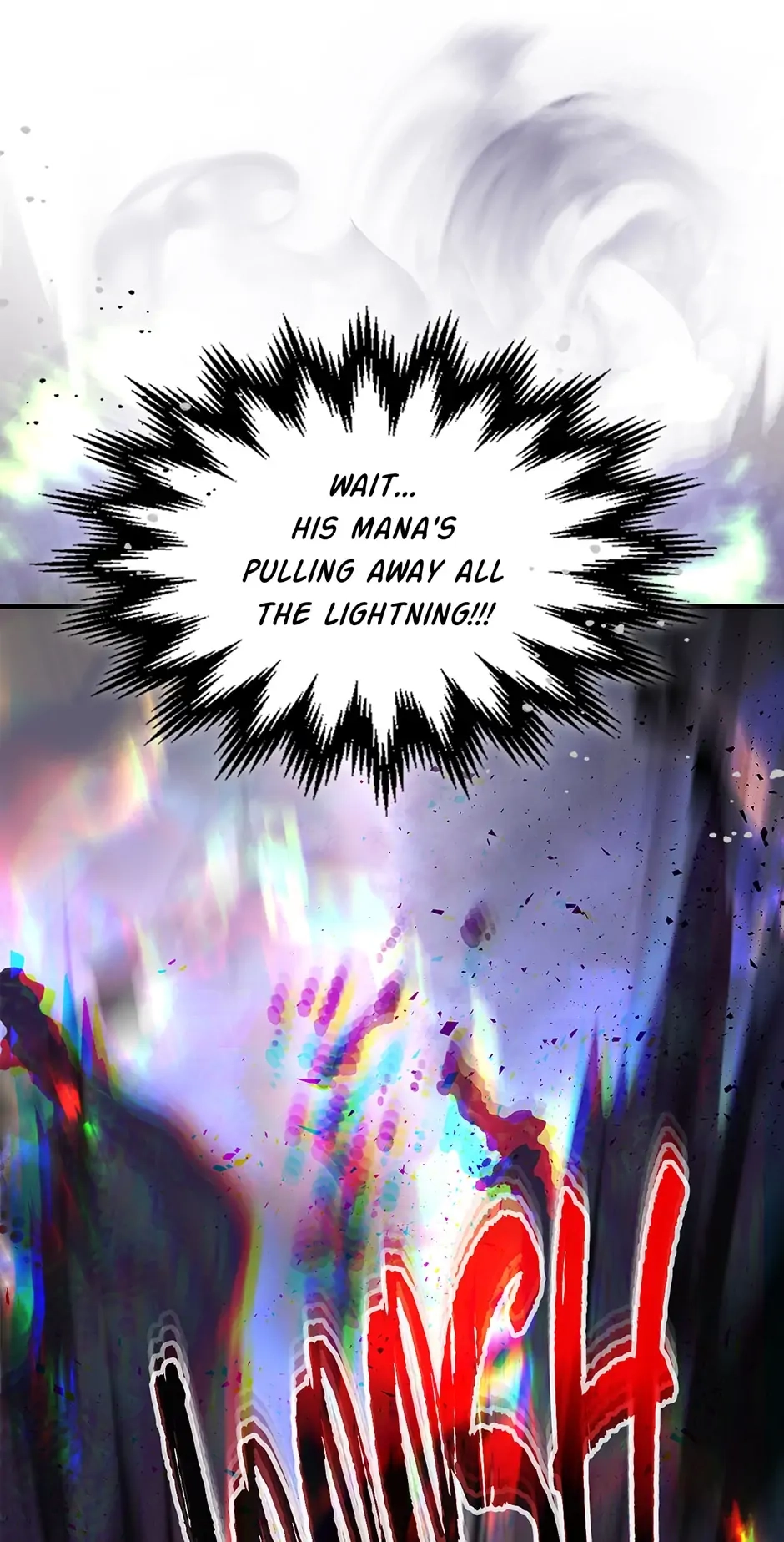 Leveling up with gods Chapter 60, page 79 of 111