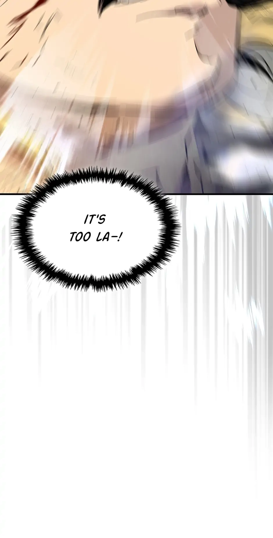 Leveling up with gods Chapter 60, page 83 of 111