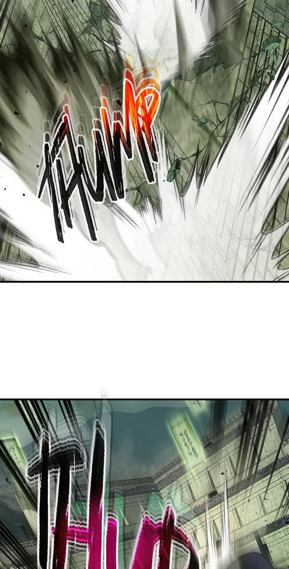 Leveling up with gods Chapter 60, page 86 of 111
