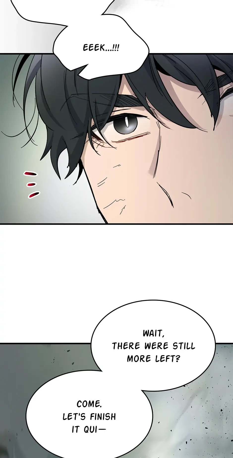 Leveling up with gods Chapter 60, page 89 of 111