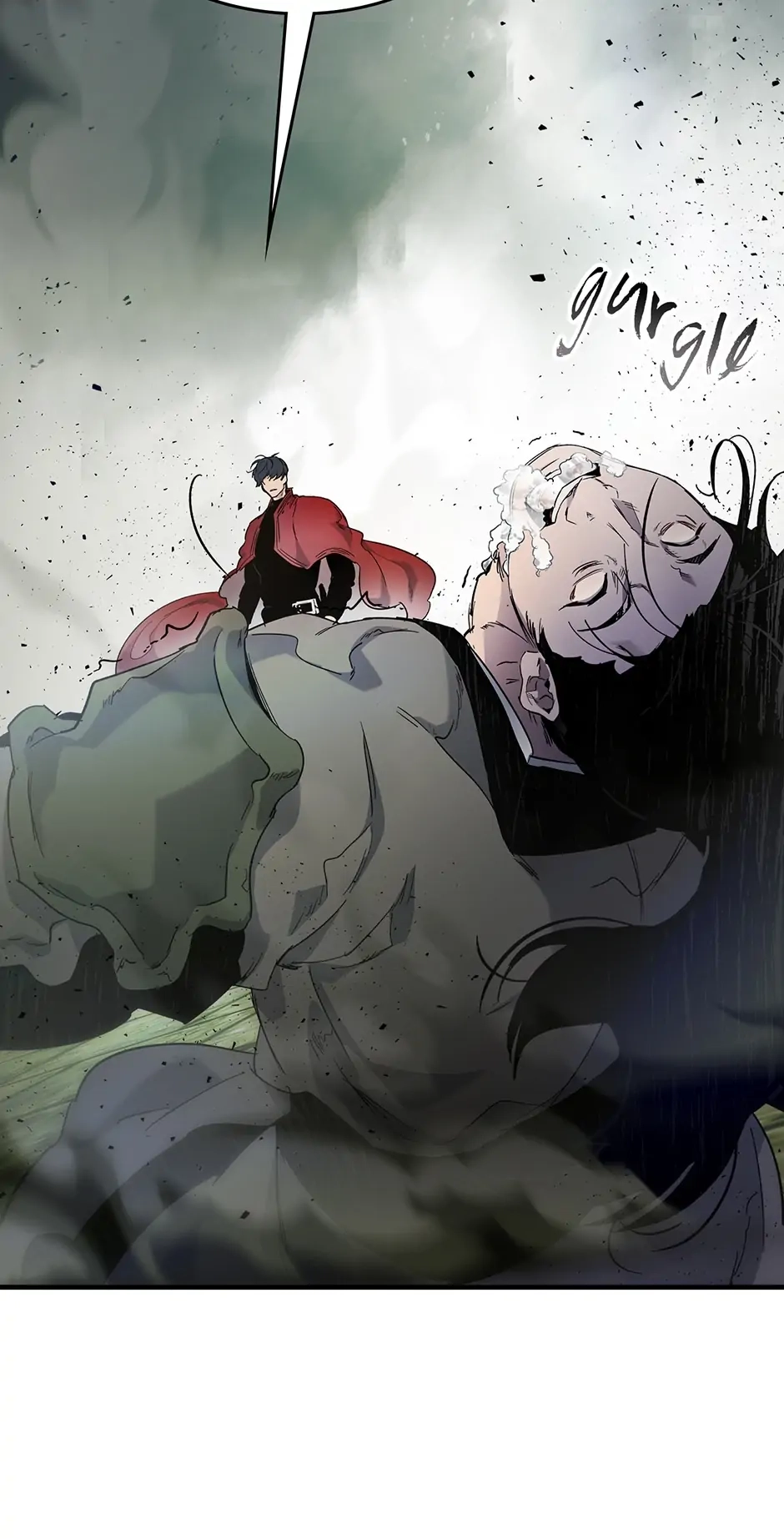 Leveling up with gods Chapter 60, page 90 of 111