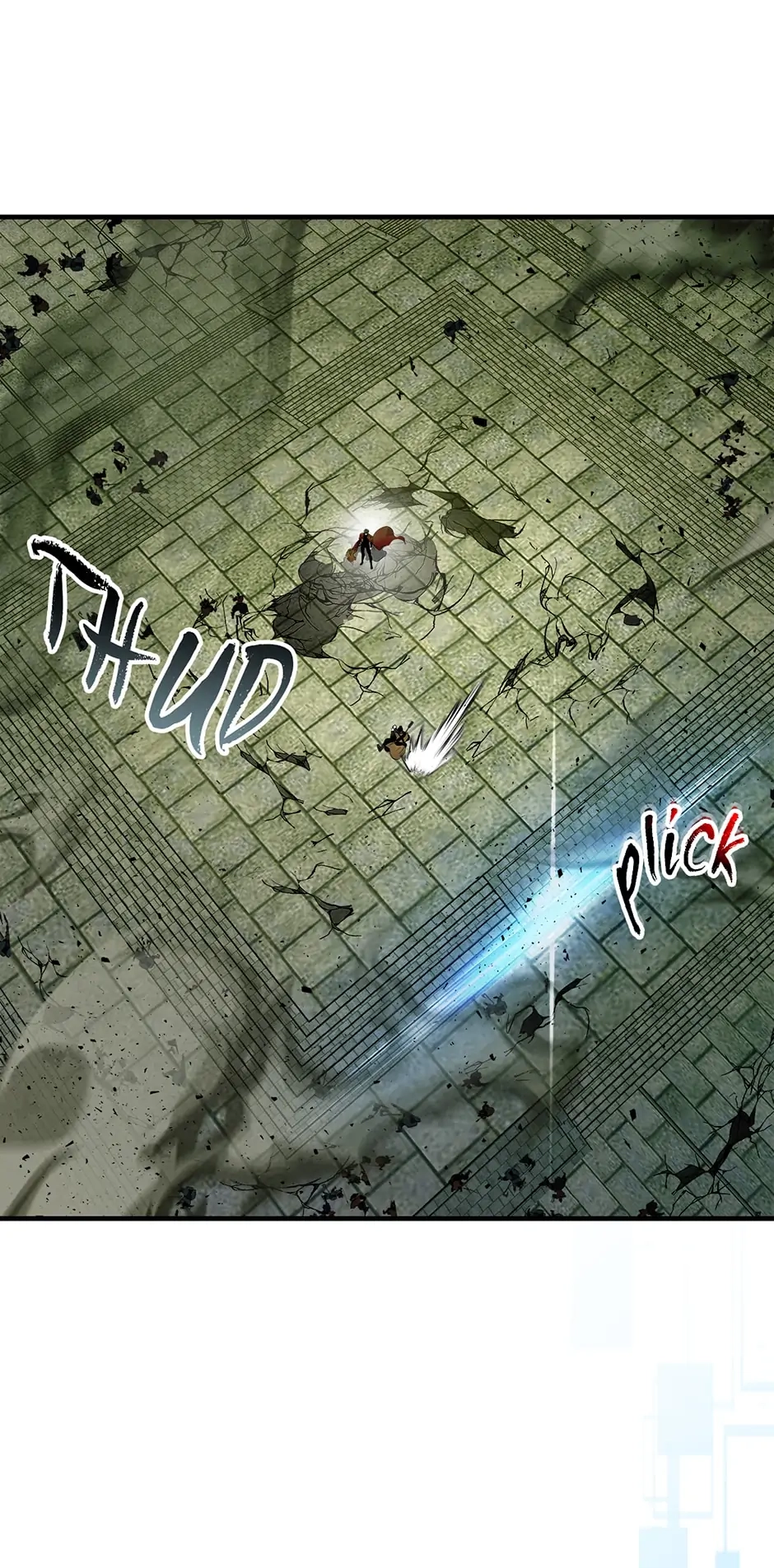 Leveling up with gods Chapter 60, page 91 of 111