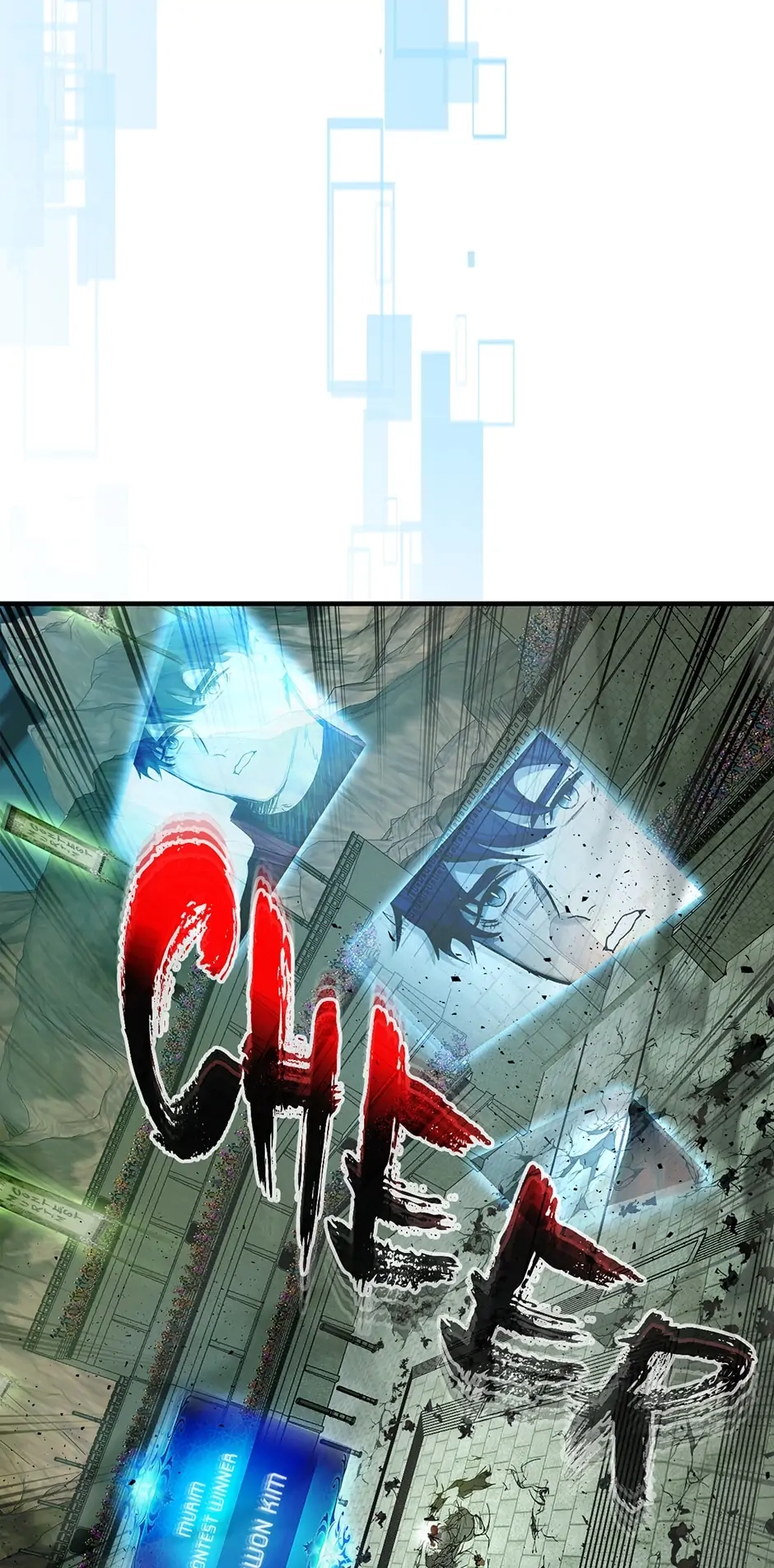 Leveling up with gods Chapter 60, page 93 of 111