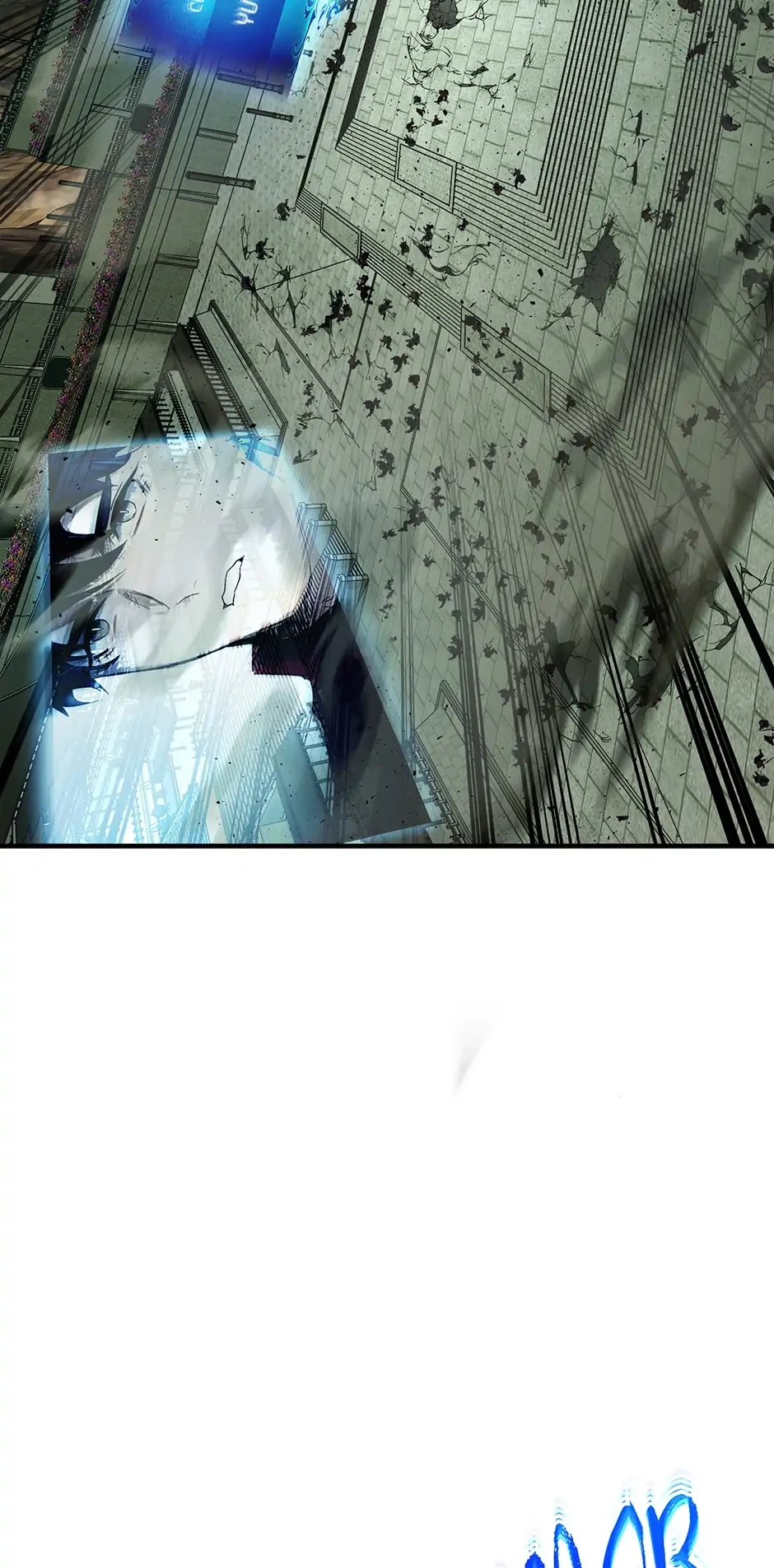 Leveling up with gods Chapter 60, page 94 of 111