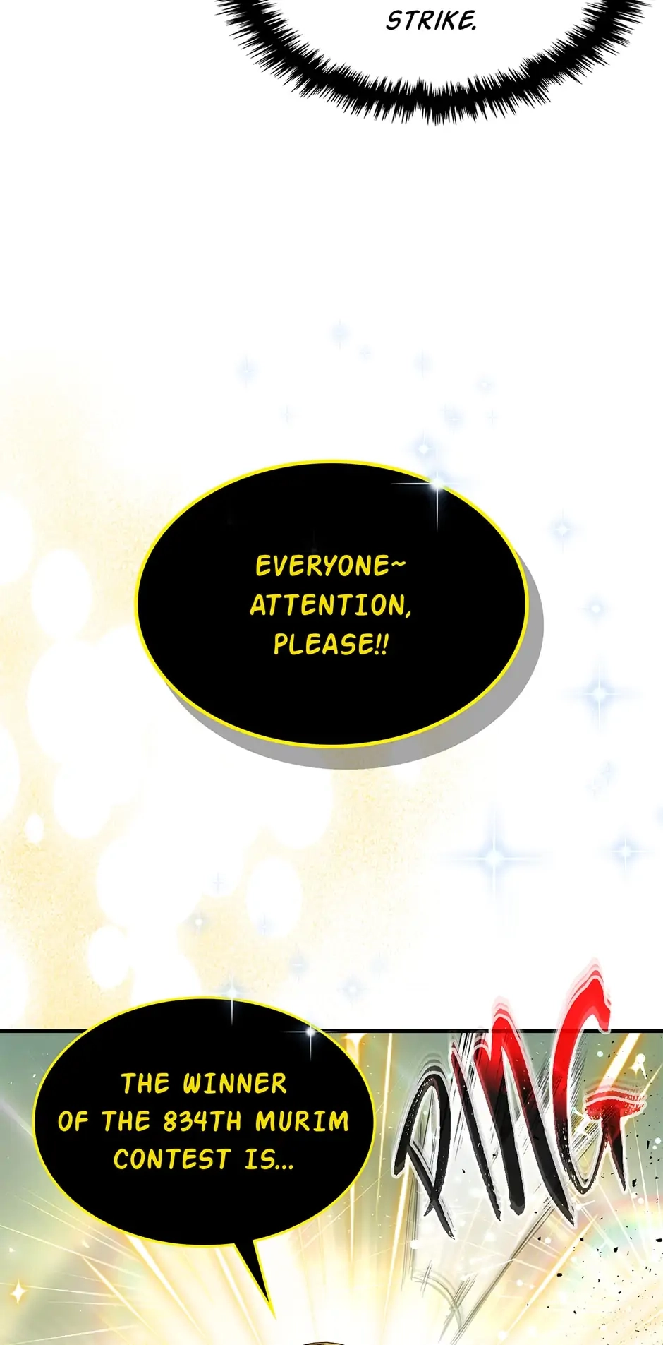 Leveling up with gods Chapter 60, page 99 of 111