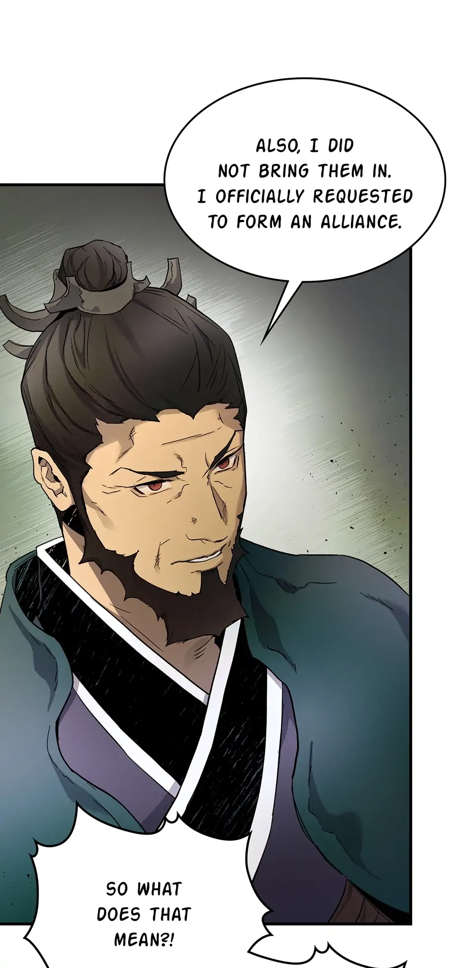 Leveling up with gods Chapter 61, page 12 of 97