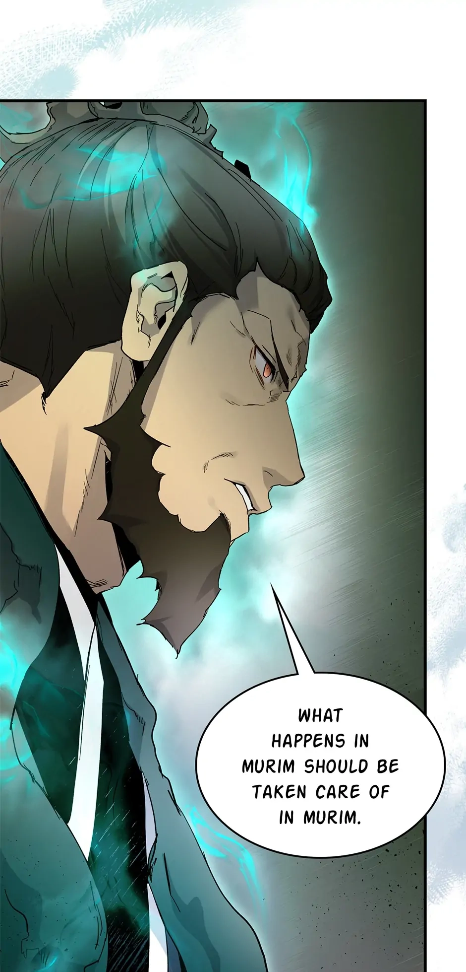Leveling up with gods Chapter 61, page 14 of 97