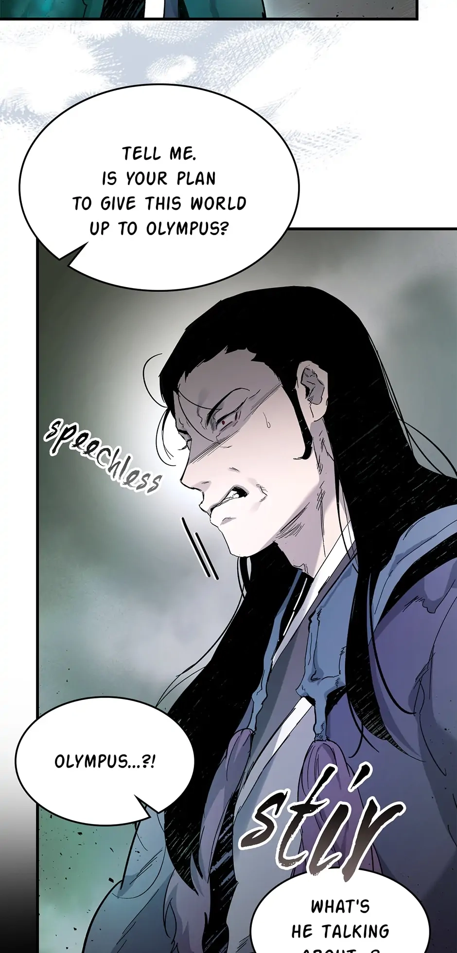 Leveling up with gods Chapter 61, page 15 of 97