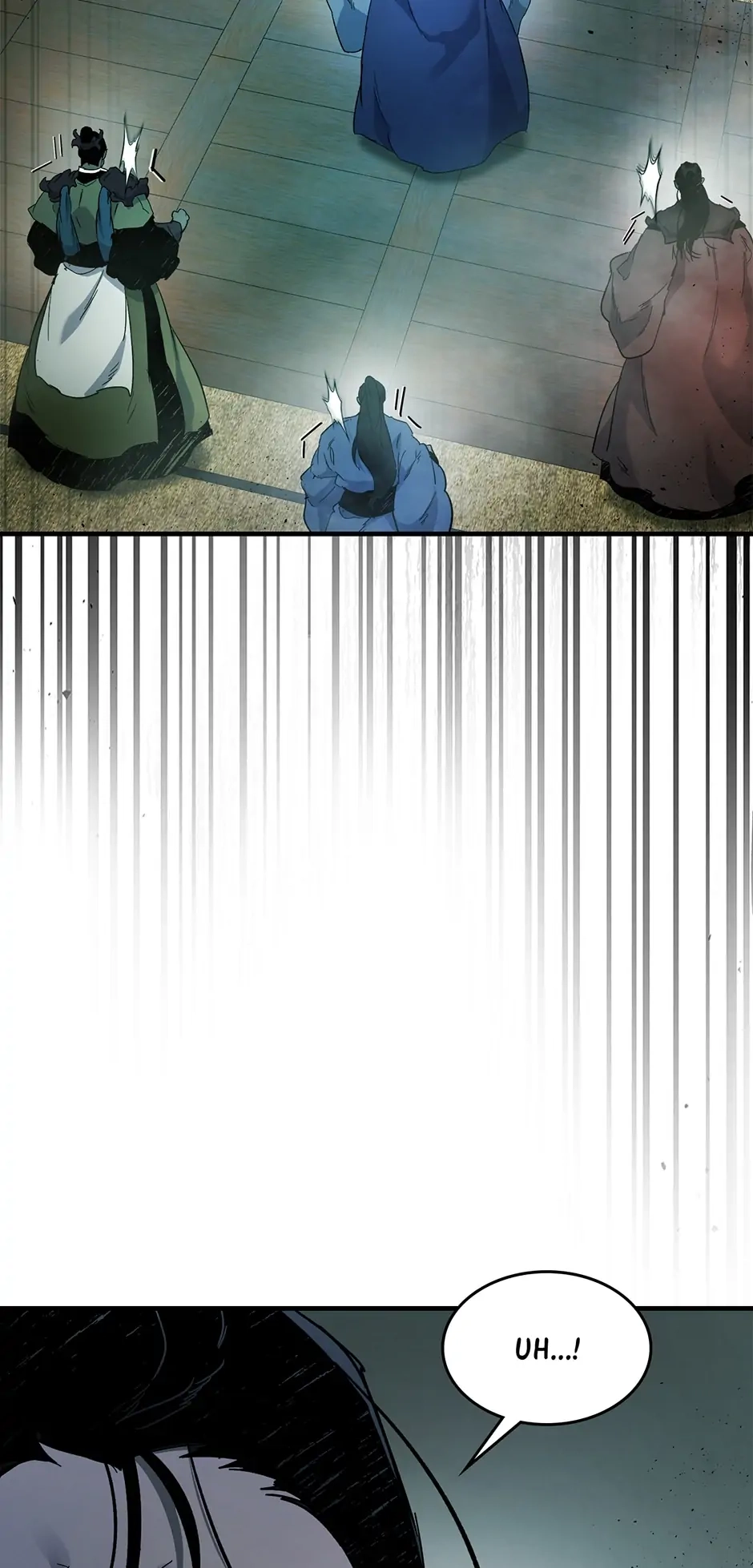 Leveling up with gods Chapter 61, page 17 of 97