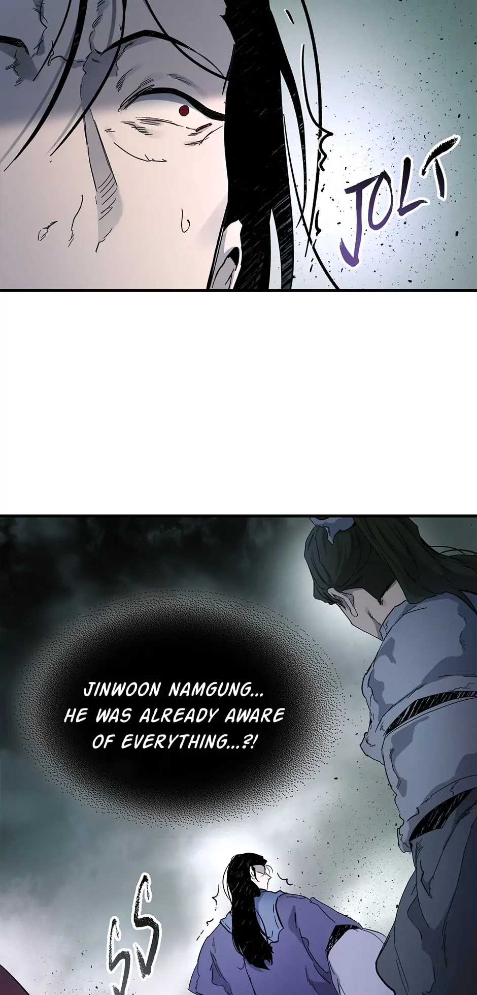 Leveling up with gods Chapter 61, page 18 of 97