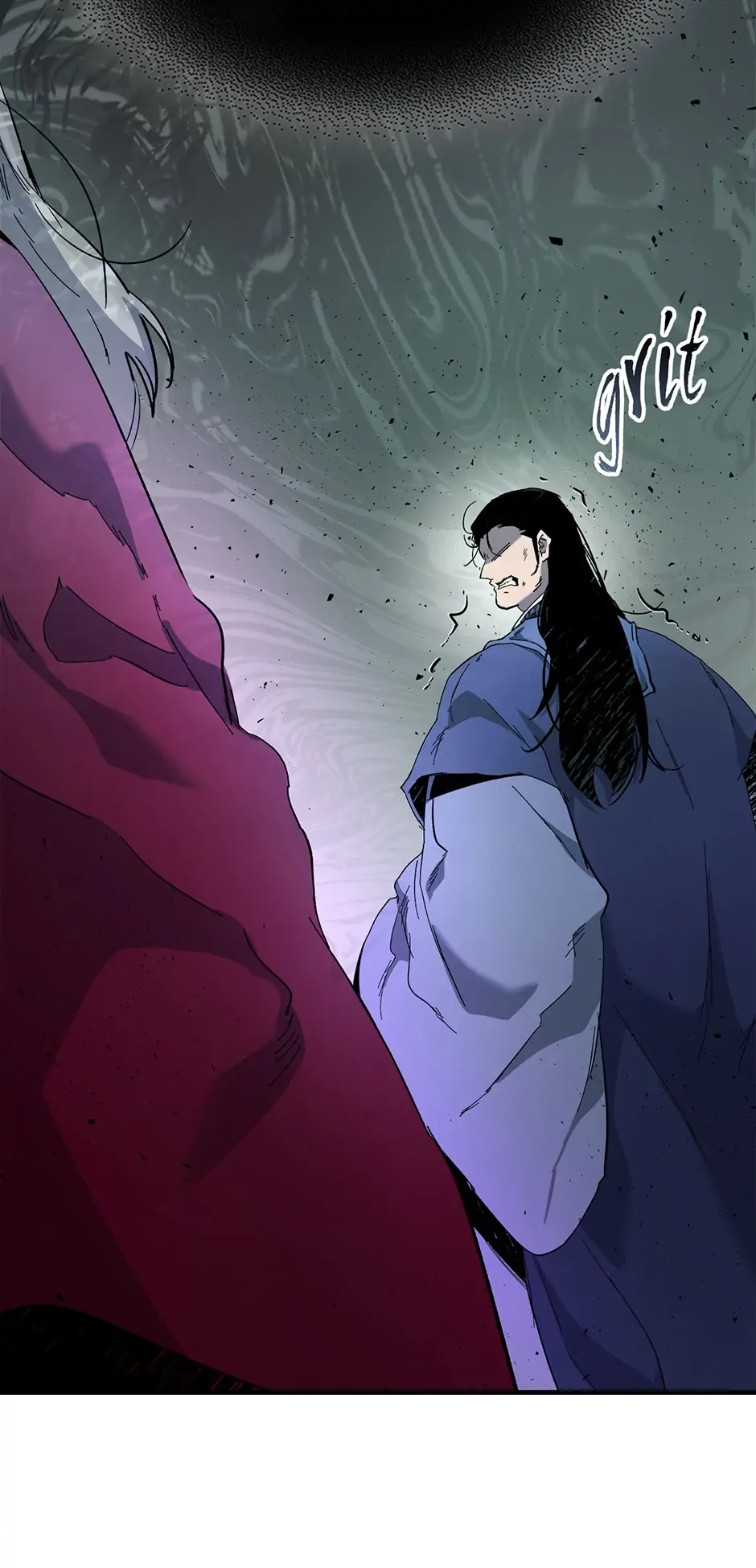 Leveling up with gods Chapter 61, page 21 of 97