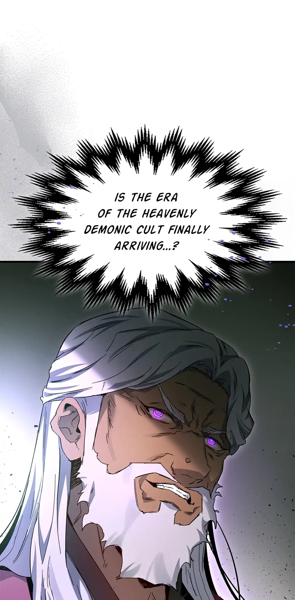 Leveling up with gods Chapter 61, page 22 of 97