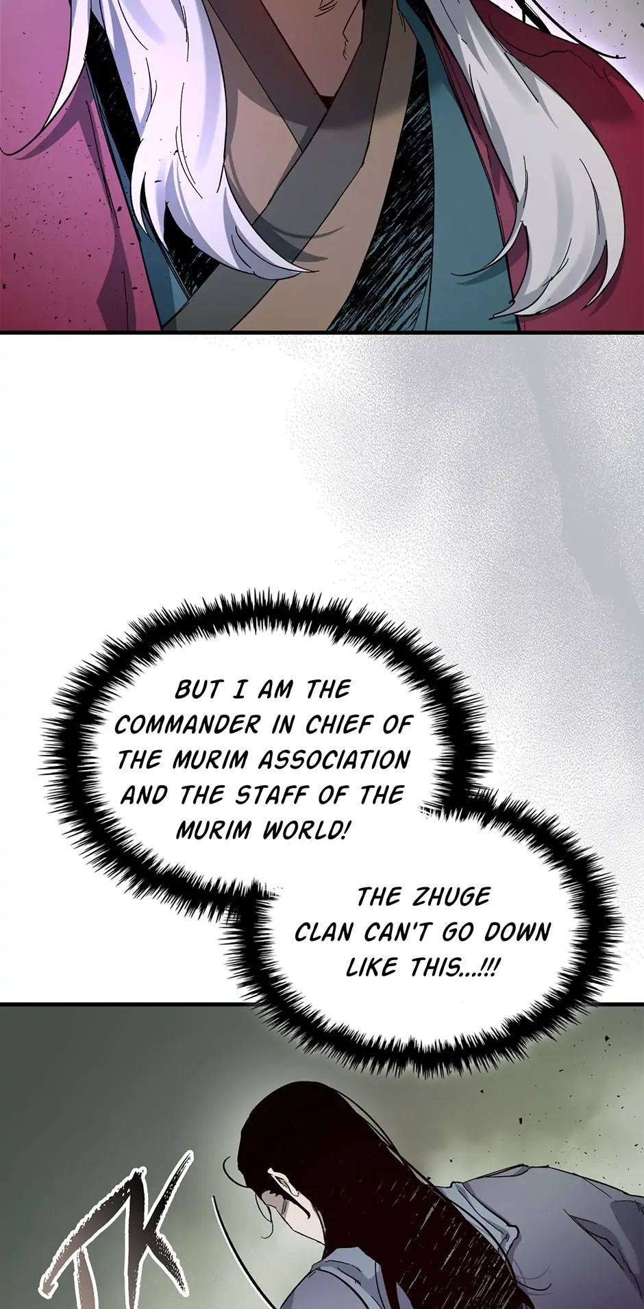 Leveling up with gods Chapter 61, page 23 of 97