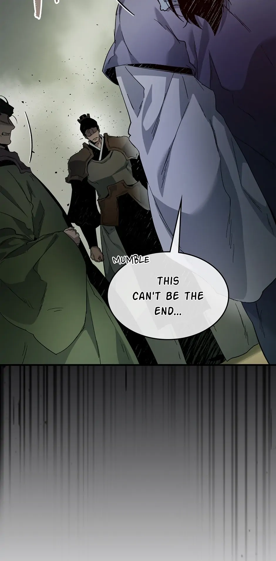 Leveling up with gods Chapter 61, page 24 of 97