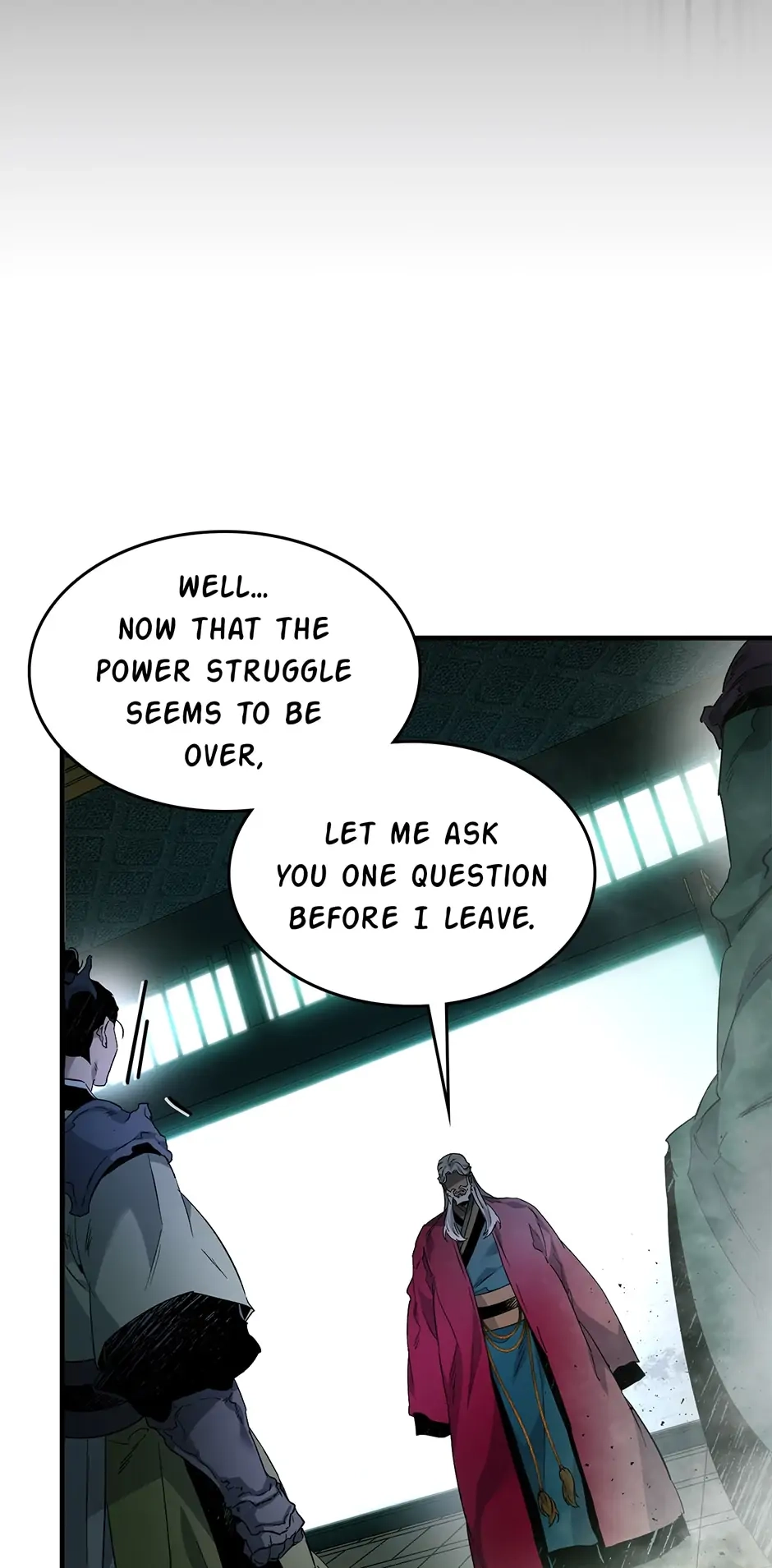 Leveling up with gods Chapter 61, page 25 of 97