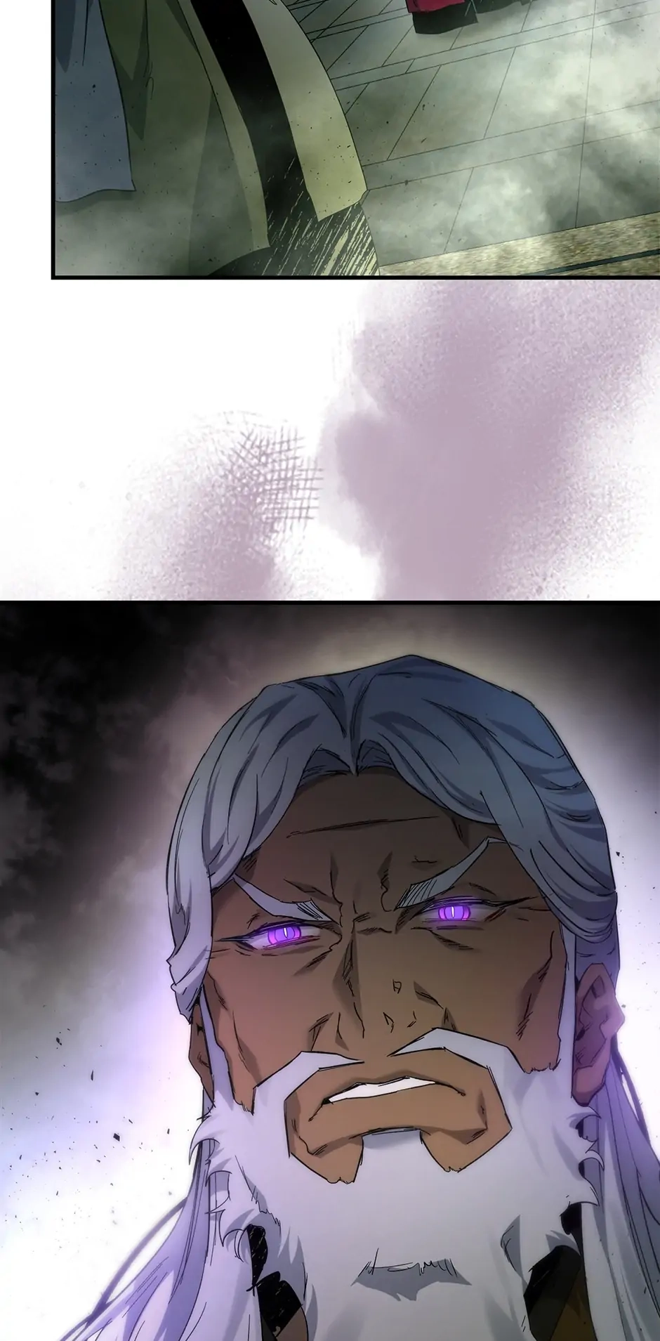 Leveling up with gods Chapter 61, page 26 of 97