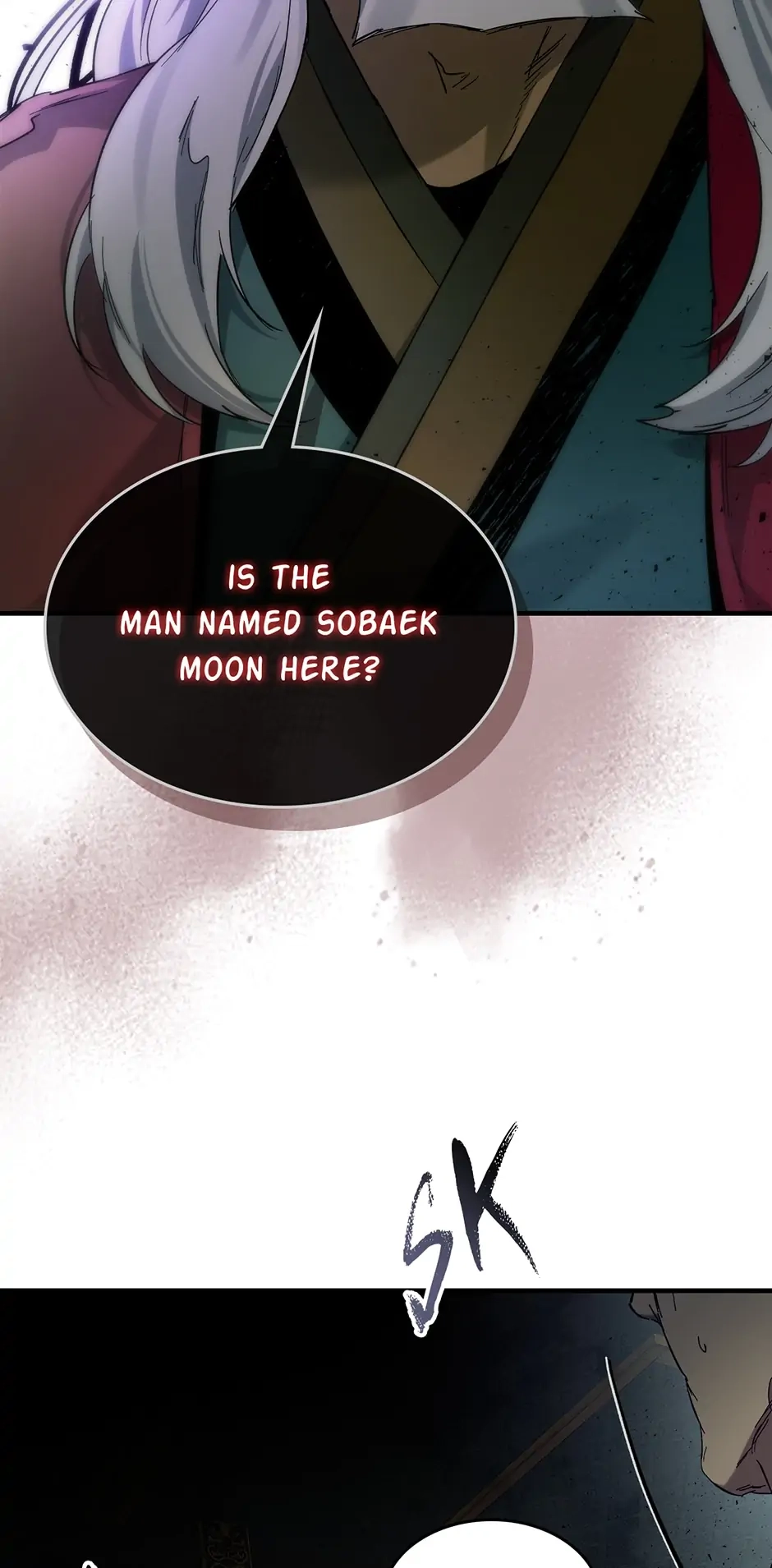 Leveling up with gods Chapter 61, page 27 of 97
