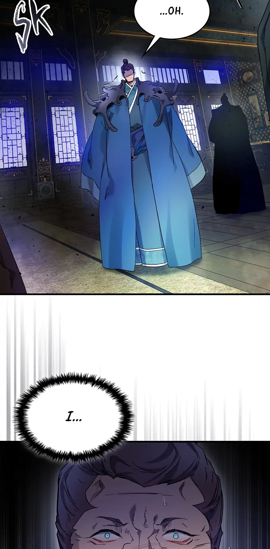 Leveling up with gods Chapter 61, page 28 of 97