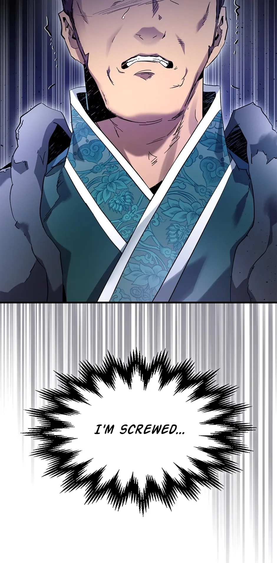 Leveling up with gods Chapter 61, page 29 of 97