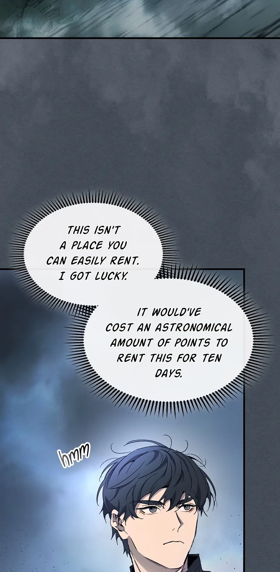 Leveling up with gods Chapter 61, page 35 of 97
