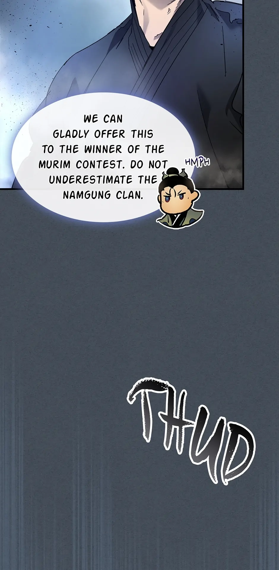 Leveling up with gods Chapter 61, page 36 of 97