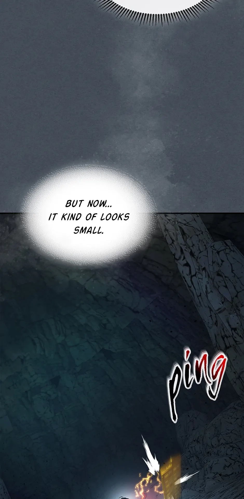 Leveling up with gods Chapter 61, page 38 of 97
