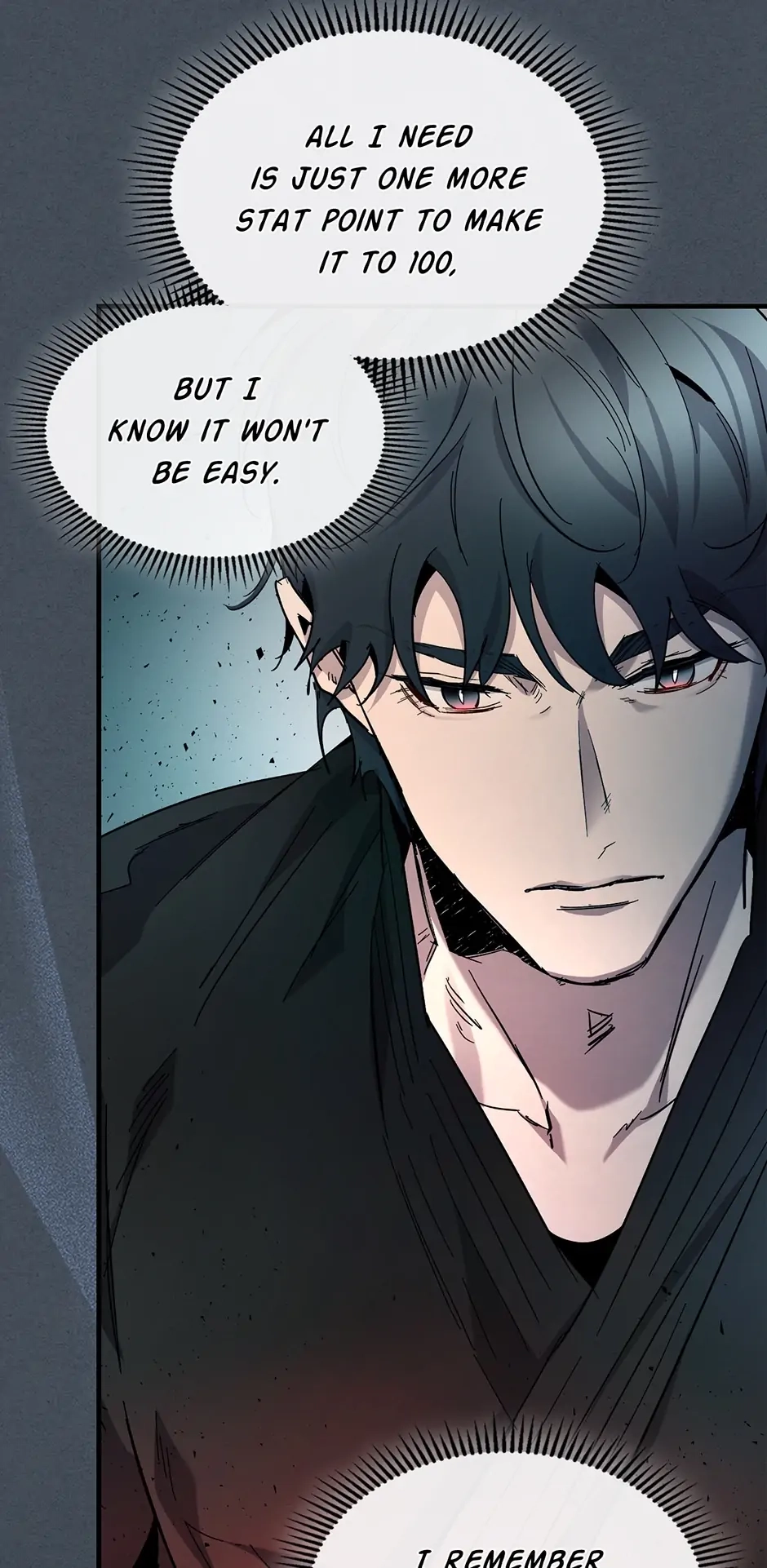 Leveling up with gods Chapter 61, page 40 of 97