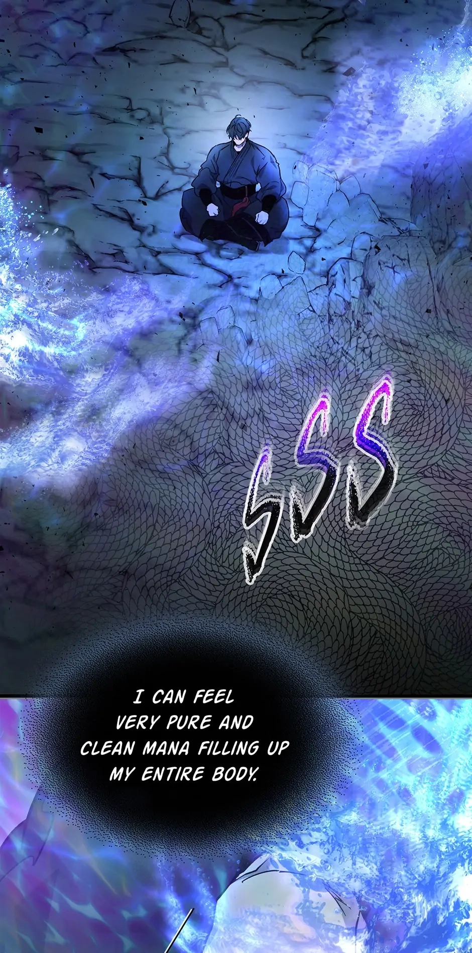 Leveling up with gods Chapter 61, page 47 of 97
