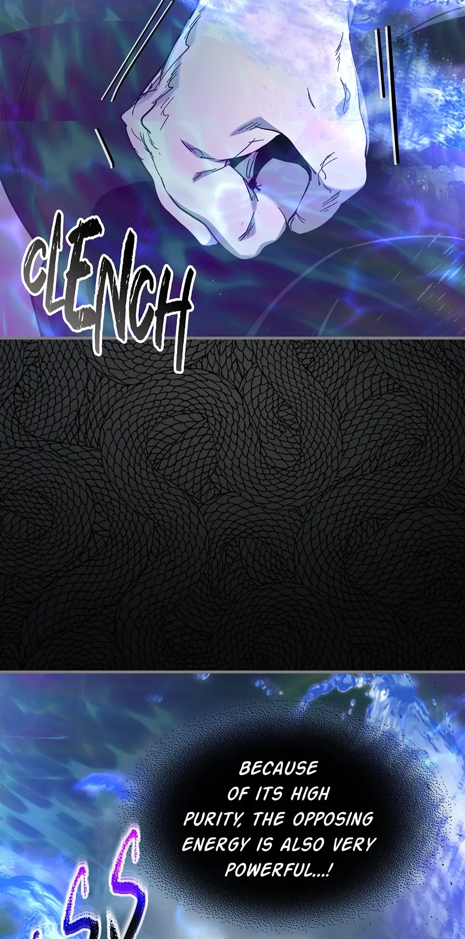 Leveling up with gods Chapter 61, page 48 of 97