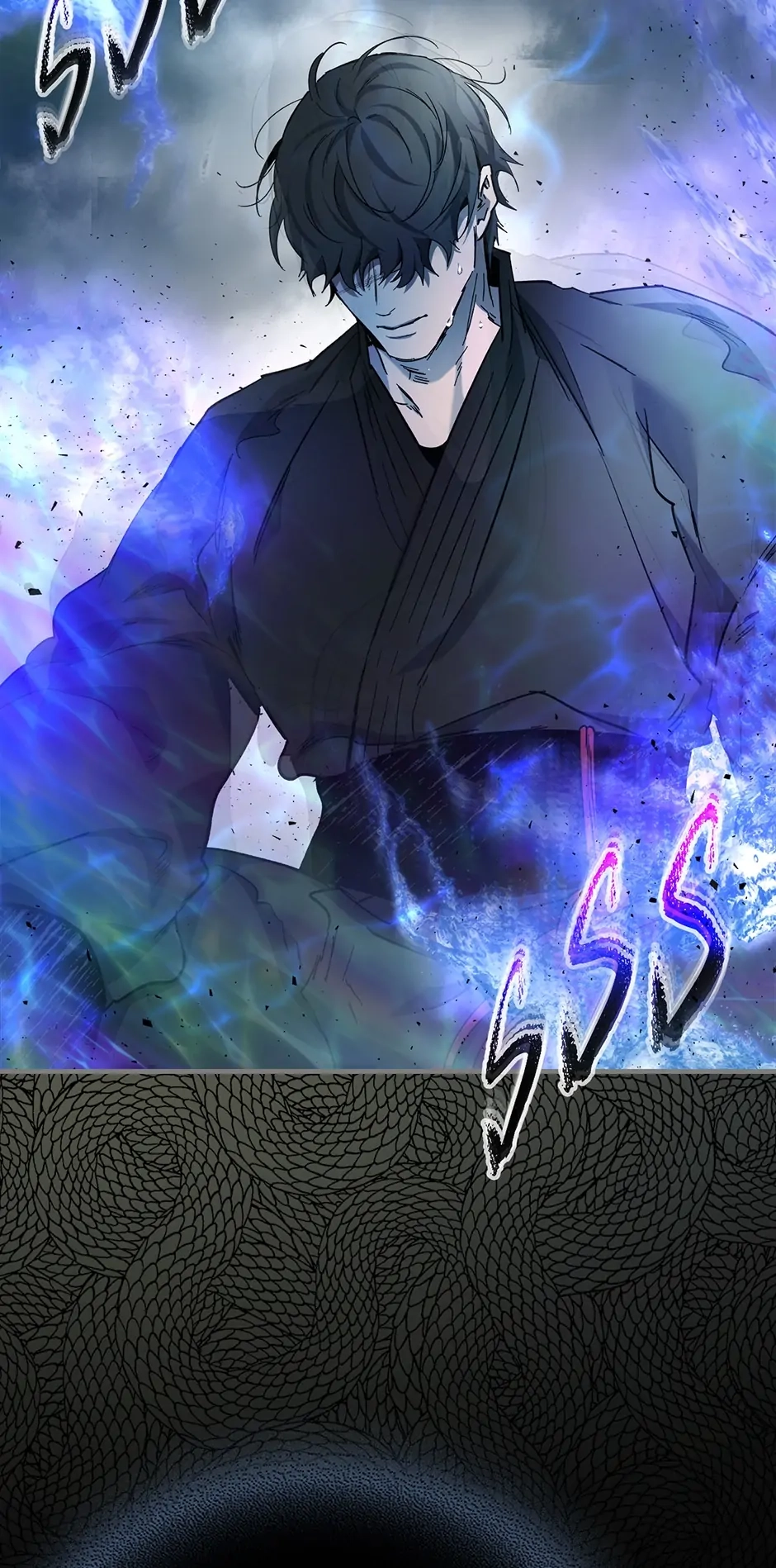 Leveling up with gods Chapter 61, page 49 of 97