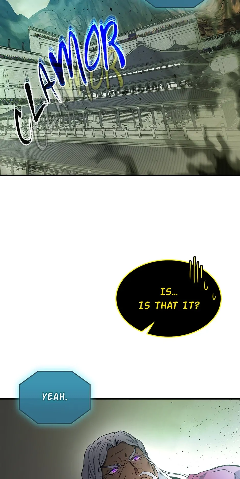 Leveling up with gods Chapter 61, page 5 of 97