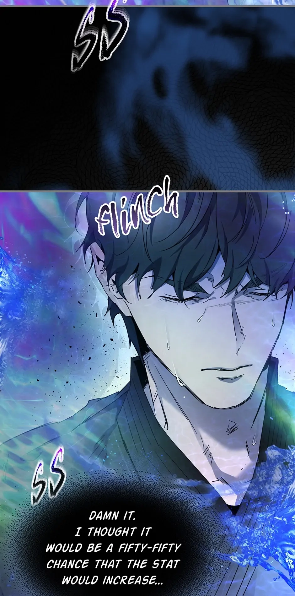 Leveling up with gods Chapter 61, page 52 of 97