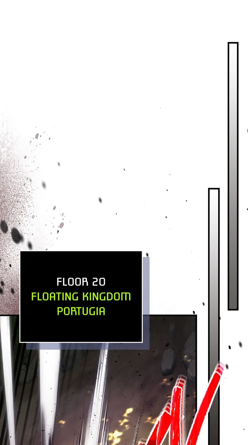 Leveling up with gods Chapter 61, page 57 of 97