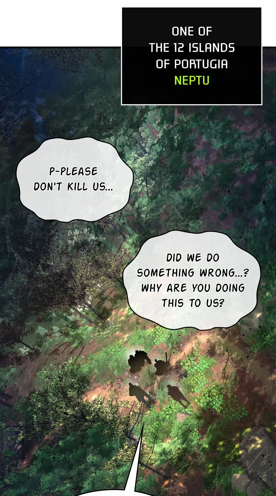 Leveling up with gods Chapter 61, page 59 of 97