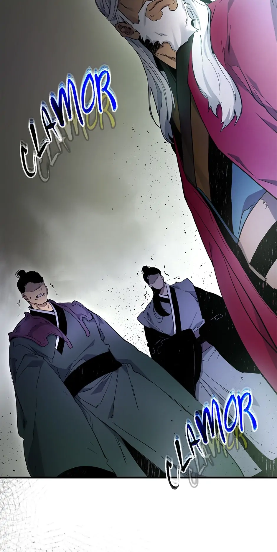 Leveling up with gods Chapter 61, page 6 of 97