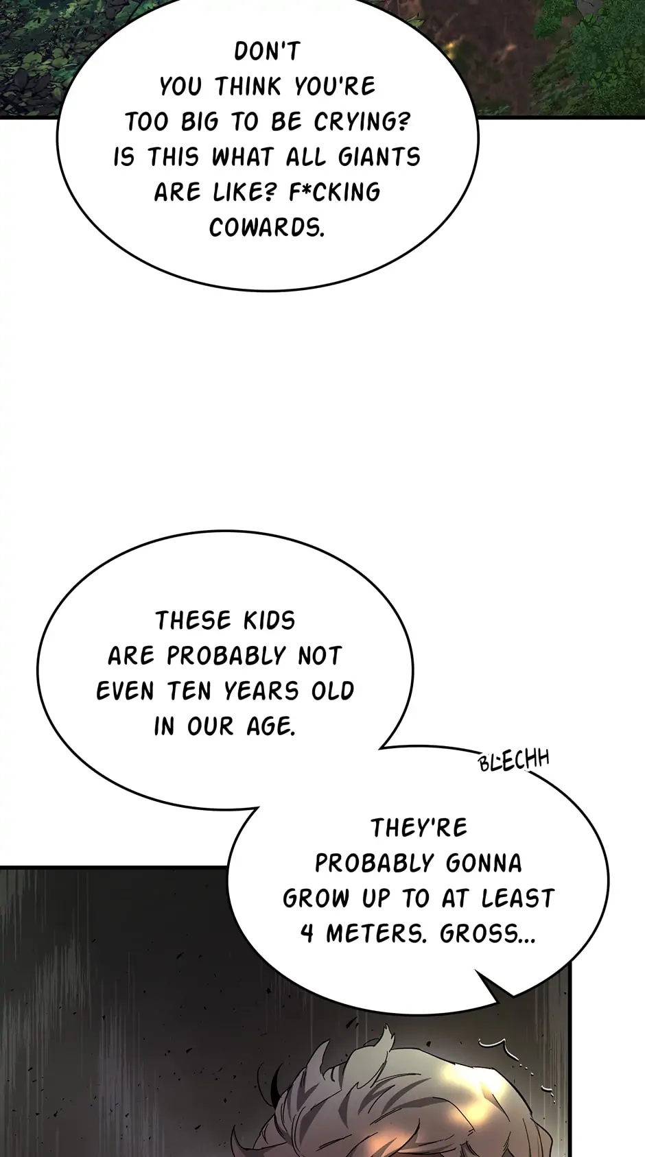 Leveling up with gods Chapter 61, page 60 of 97