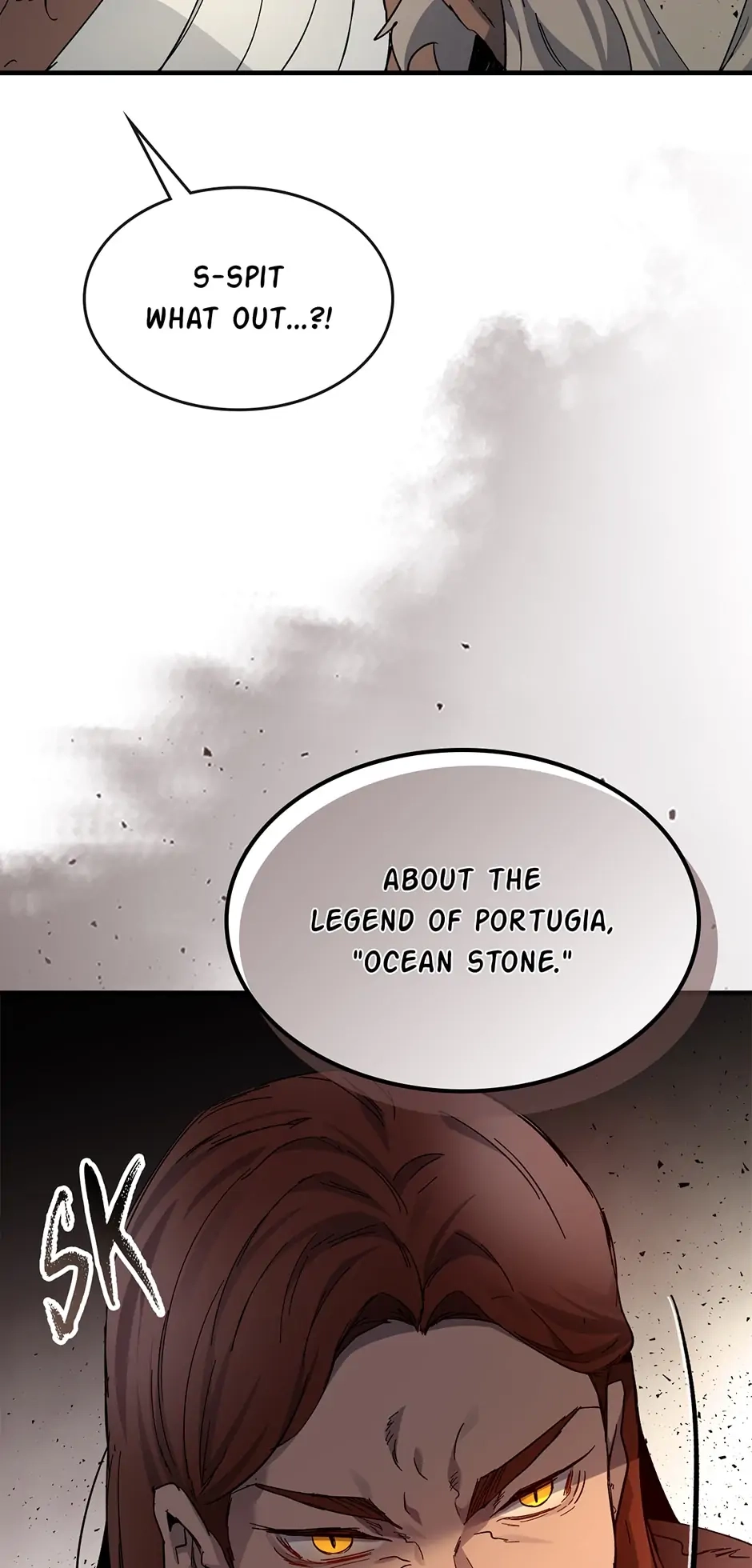 Leveling up with gods Chapter 61, page 63 of 97