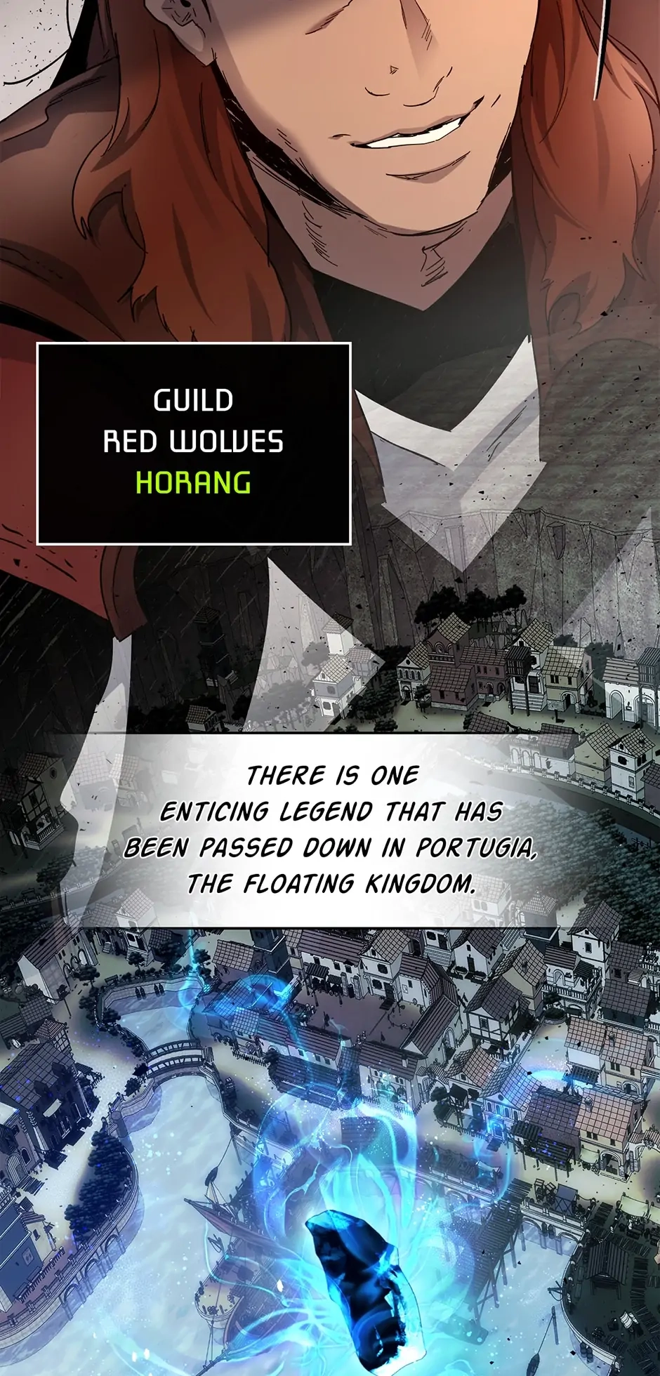 Leveling up with gods Chapter 61, page 64 of 97