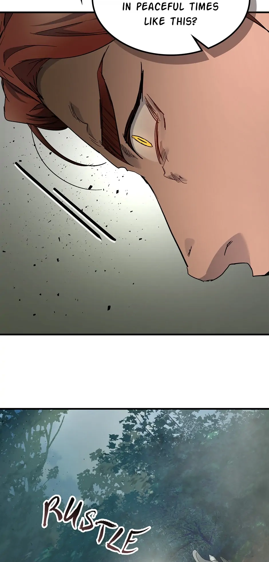 Leveling up with gods Chapter 61, page 70 of 97